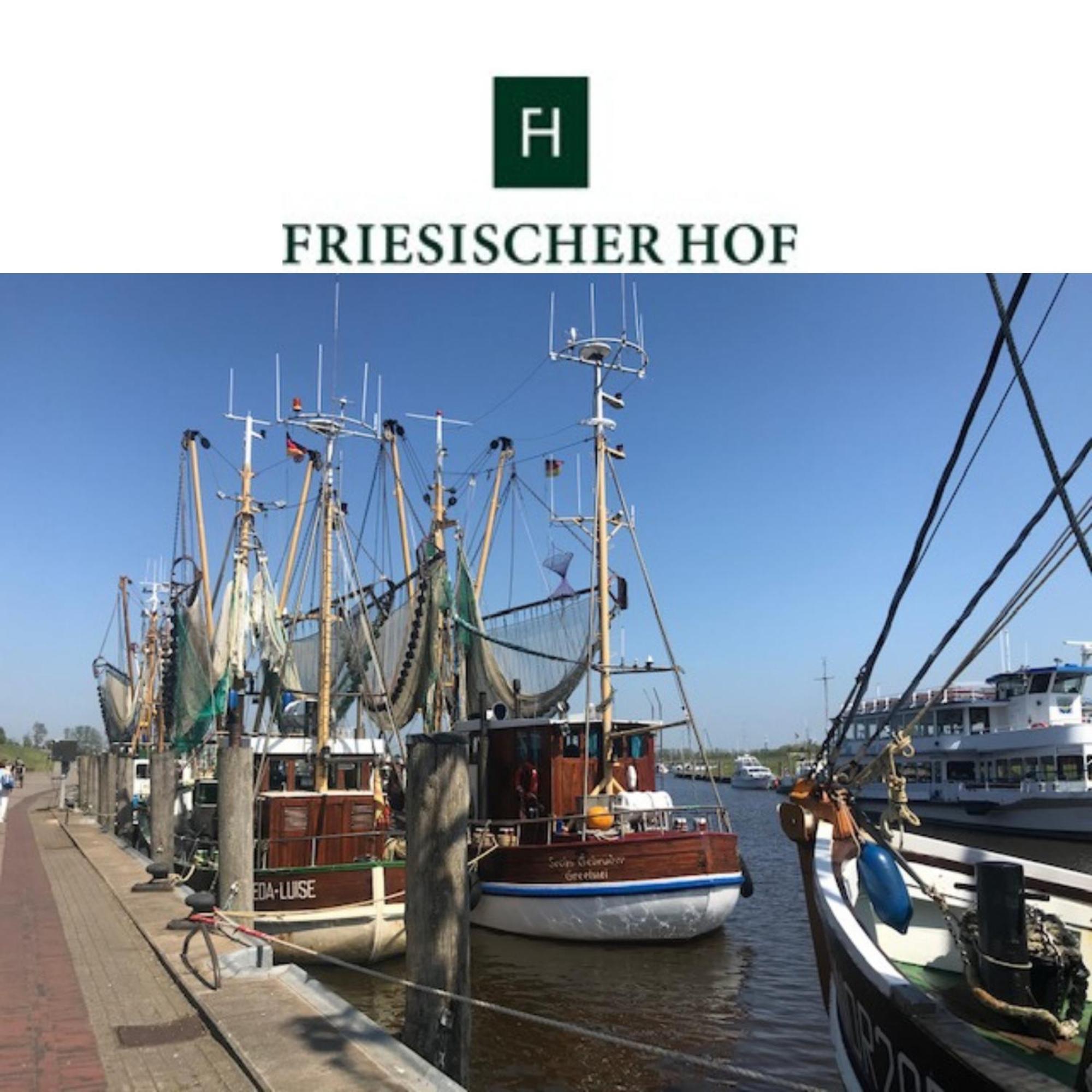 Friesischer Hof, Ferienwohnungen Mit Indoor Spielplatz, Kostenfreien Parkplatz Und W-Lan Hage Szoba fotó