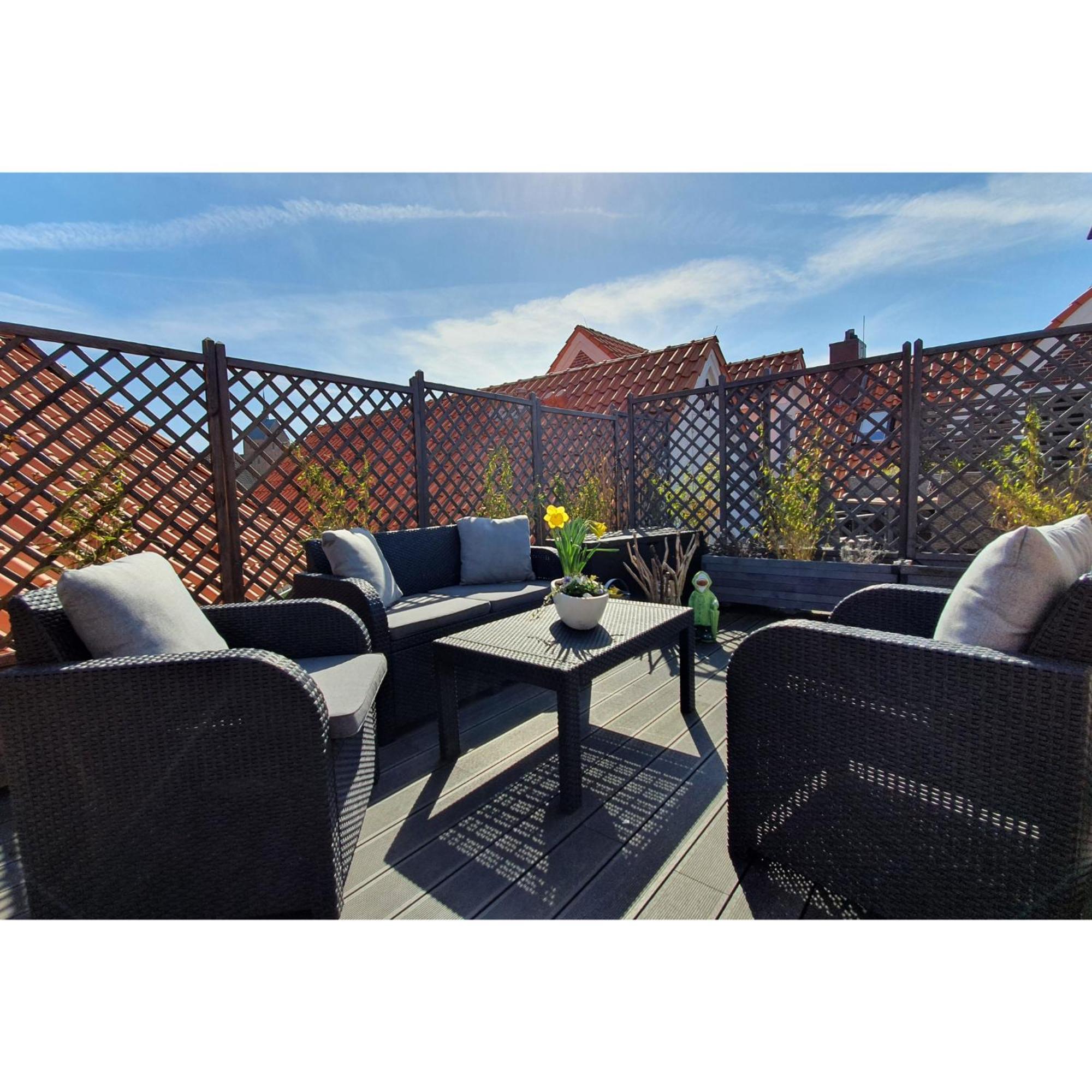 Friesischer Hof, Ferienwohnungen Mit Indoor Spielplatz, Kostenfreien Parkplatz Und W-Lan Hage Szoba fotó