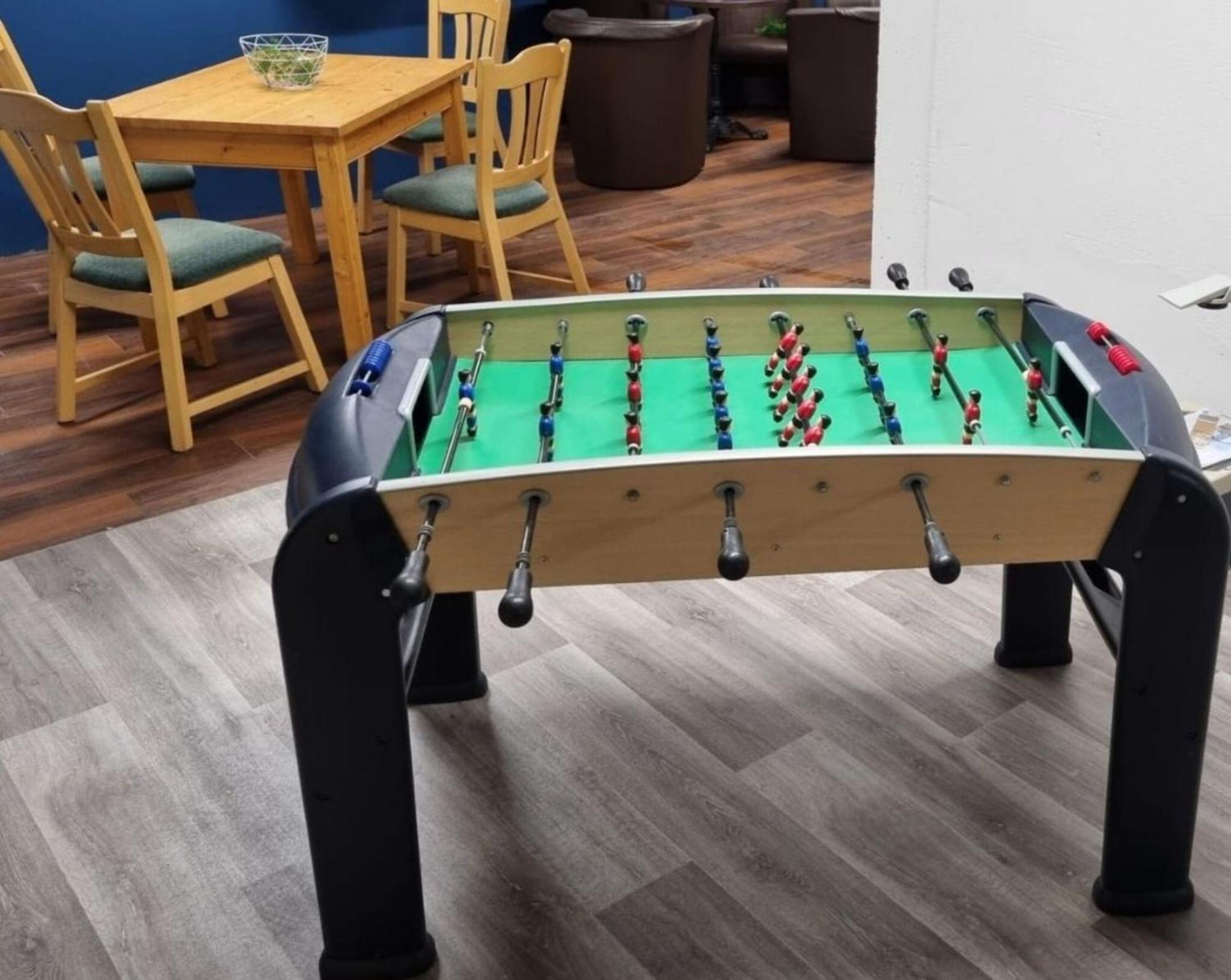 Friesischer Hof, Ferienwohnungen Mit Indoor Spielplatz, Kostenfreien Parkplatz Und W-Lan Hage Szoba fotó